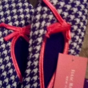 Isaac mizrahi slippers